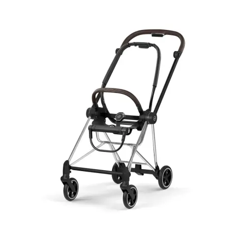 Cybex Rama Mios 4.0 Style collection