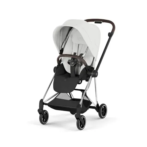 Cybex Mios 4.0 Style Wózek spacerowy | Off White