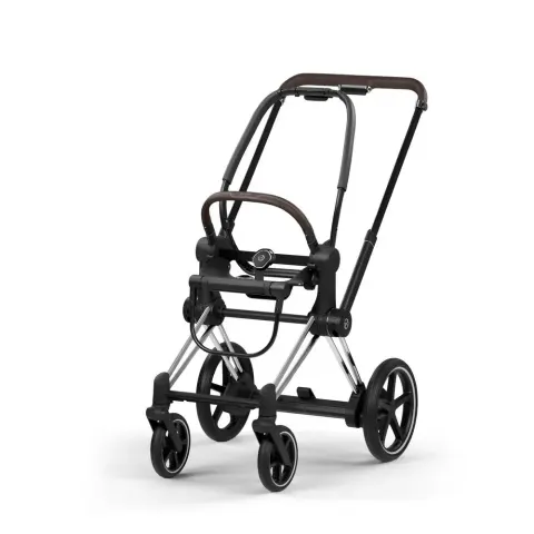 Cybex Rama e-Priam Style collection