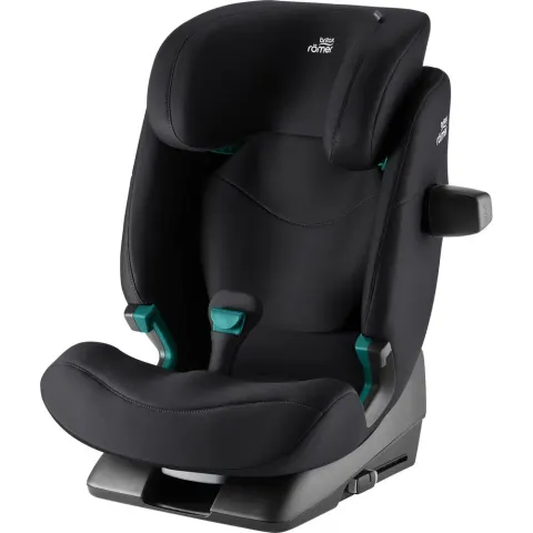 Britax-Romer Safefix (100-150 cm) Fotelik samochodowy