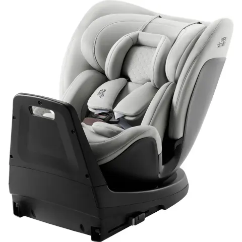 Britax-Romer Swivel-Grow Max Air (0-25kg / 40-125cm) Fotelik samochodowy