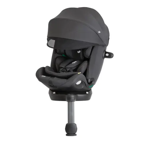 Joie i-Spin 360 Max Canopy (0-36kg / 40-150cm) Obrotowy fotelik samochodowy