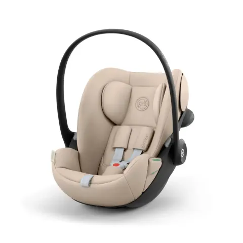 Cybex Cloud G3 i-Size (0-13kg / 40-87cm) Fotelik samochodowy