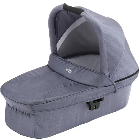 Britax ROMER Gondola kolor BLUE DENIM (B-AGILE/B-MOTION/SMILE 2/B-READY)
