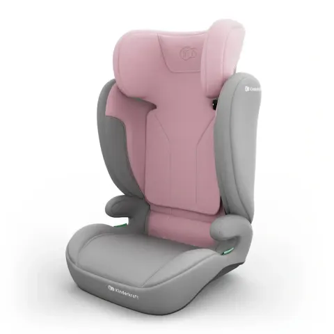 Kinderkraft I-Spark 2 Plus (15-36kg / 100-150cm) Fotelik samochodowy