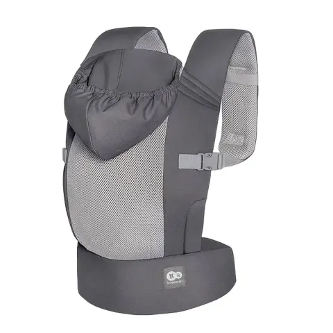 Kinderkraft CarryBee Nosidełko ergonomiczne