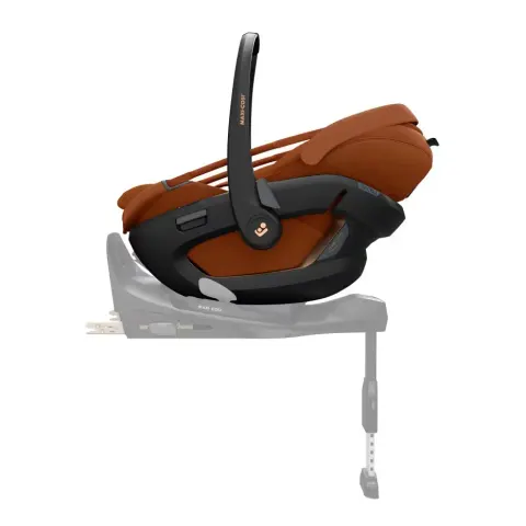 Maxi-Cosi Coral Slide Pro (0-13kg / 40-87cm) Fotelik samochodowy