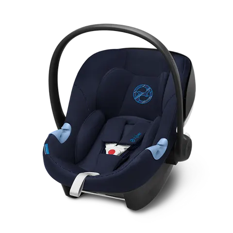 Cybex Aton M i-size (0-13 kg / 45-87cm) Fotelik samochodowy NOWY