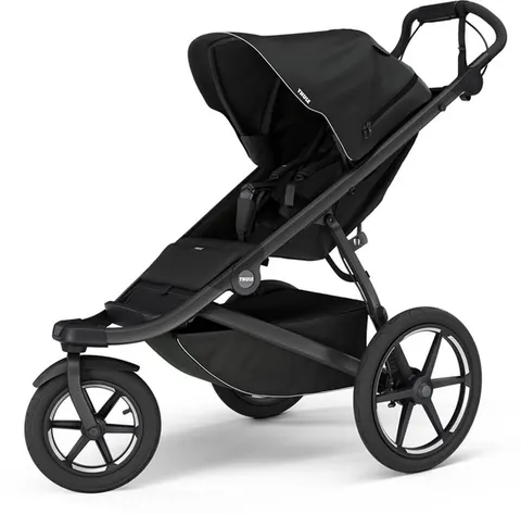 Thule urban glide 3 wózek do biegania