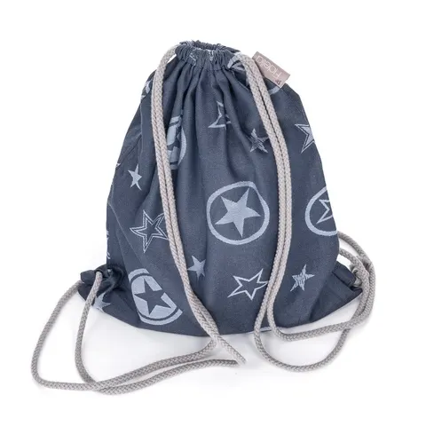 Fidella outer space blue - worek plecak