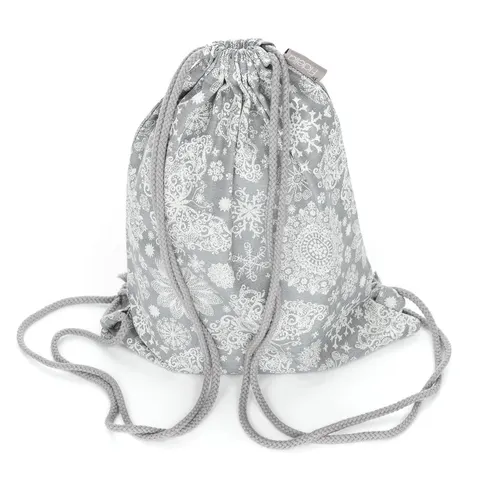 Fidella iced butterfly smoke - worek plecak