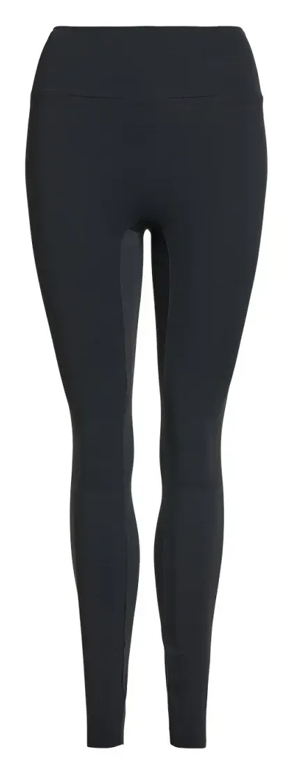 Legginsy damskie Butter Soft Tights All Day Black – Rethinkit Studios 20815-718