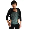 Little Frog prime tencel joy of life v3 - nosidło klamrowe regulowane