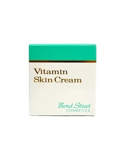 BOND STREET Krem witaminowy na noc 75 ml