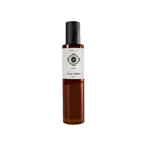 Pharma Perfums Cosy Amber Perfumy Samochodowe 30ml
