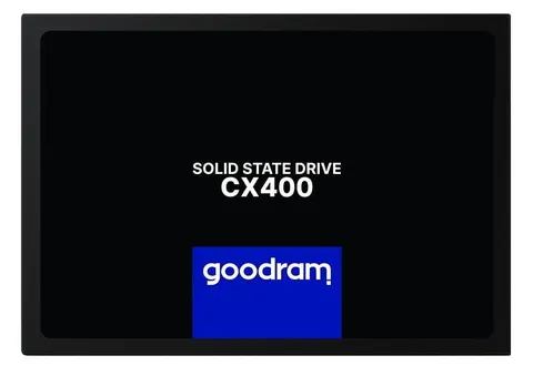 GOODRAM Dysk SSD CX400-G2 512GB SATA3 2,5 7mm