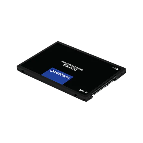 Dysk SSD Goodram CX400 1024 GB