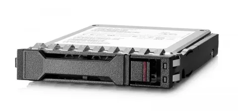 Hewlett Packard Enterprise Dysk 960GB SATA RI SFF Business Critical MV SSD P40498-B21