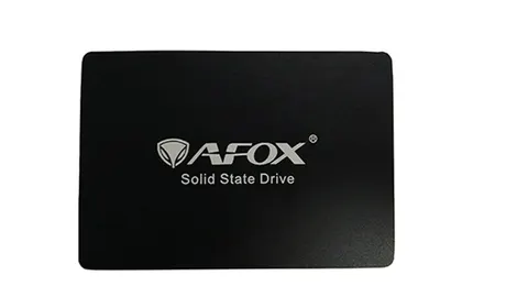 AFOX Dysk SSD - 512GB QLC 560 MB/s