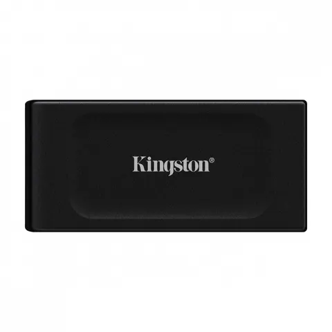 Kingston Dysk SSD XS1000 1TB USB3.2 Gen2 Zewnętrzny