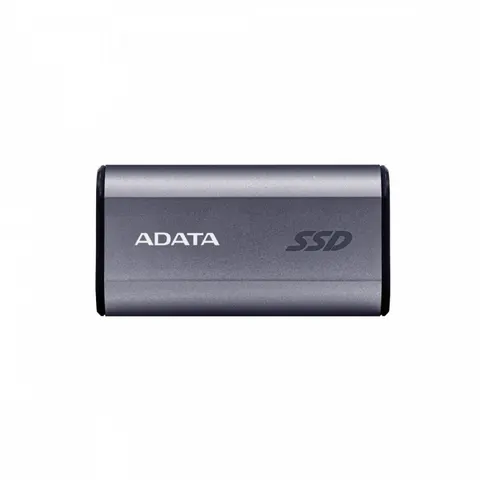Adata Dysk zewnętrzny SSD SC750 500G USB3.2C 1050/1000 MB/s