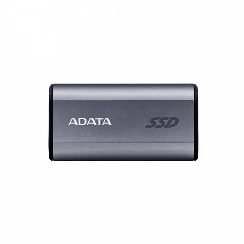 Adata Dysk zewnętrzny SSD SC750 1000G USB3.2C 1050/1000 MB/s