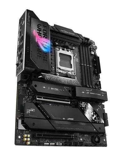 Asus Płyta główna ROG STRIX X870E-E GAMING WIFI DDR5 HDMI/USB-C