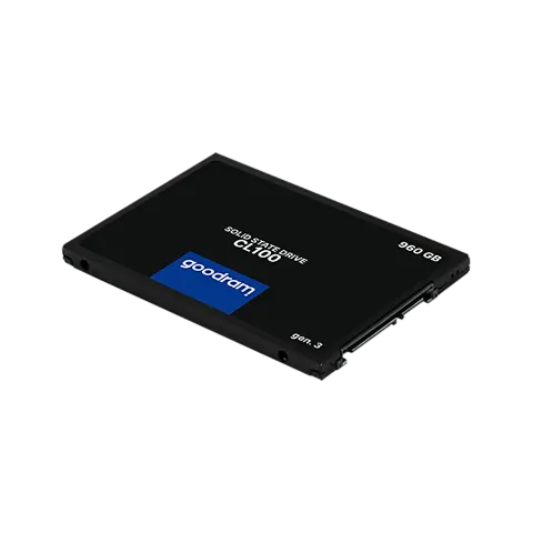Dysk SSD Goodram 960 GB