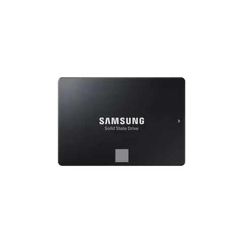 Samsung Dysk SSD 870EVO MZ-77E2T0B/EU 2TB