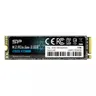 Silicon Power Dysk SSD A60 512GB M.2 PCIe 2200/1600 MB/s NVMe