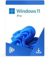 Microsoft OEM Windows 11 Pro ENG x64 DVD FQC-10528