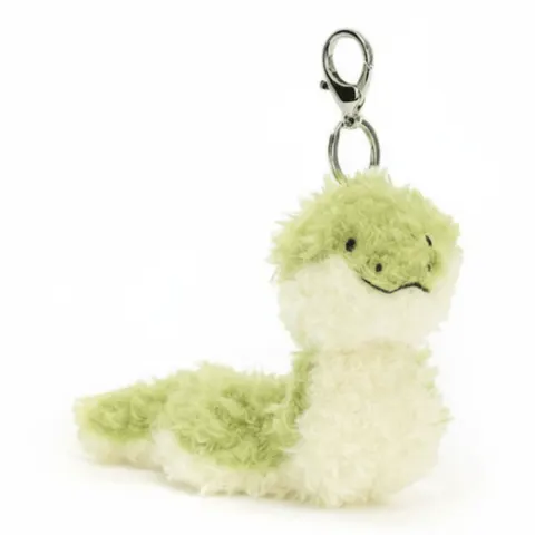 Breloczek mały Wąż 16 cm / Jellycat