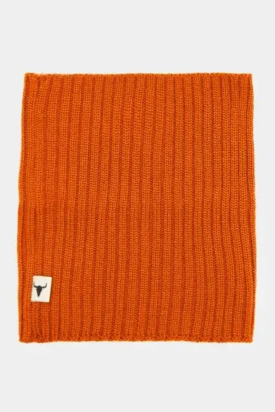 Komin 625B SAND TUBE terra MERINO booso