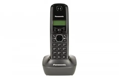 Panasonic KX-TG1611 Dect/Black