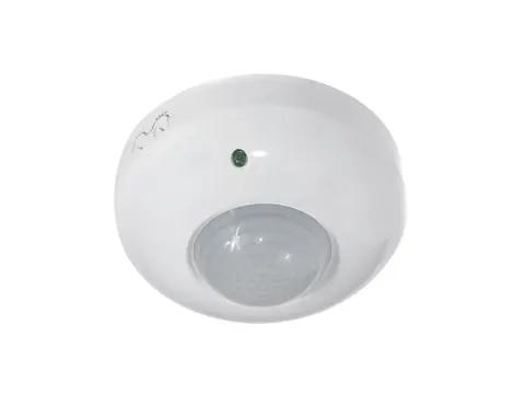 Maclean Czujnik ruchu pir sufitowy Energy MCE19 1200W zasięg 6m