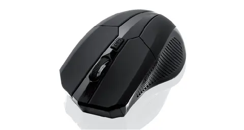 iBOX Mysz laserowa USB I005