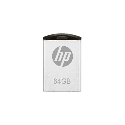 Komplet 2x Pendrive HP V222W 64 GB