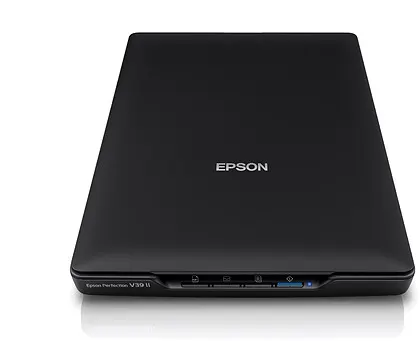 Epson Skaner Perfection V39II A4/4800dpi/USB2.0 Micro-AB