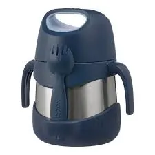 B.Box termos na jedzenie 335 ml / Midnight