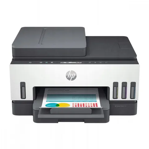 Urz. wiel. atr. Hewlett-Packard Smart Tank 750 (6UU47A)