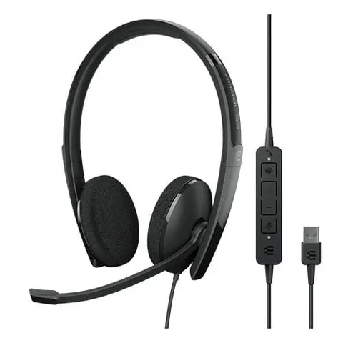 EPOS Słuchawki ADAPT 160 USB II