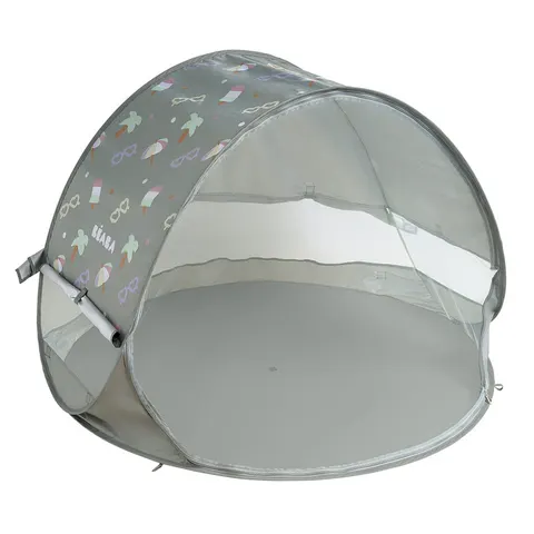 Namiot plażowy Breezy UV Lichen / Beaba