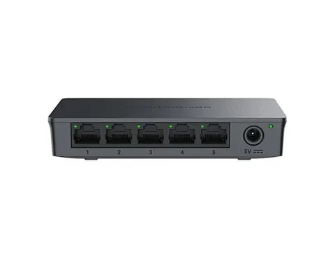 Grandstream Switch GGWN7700 5 port