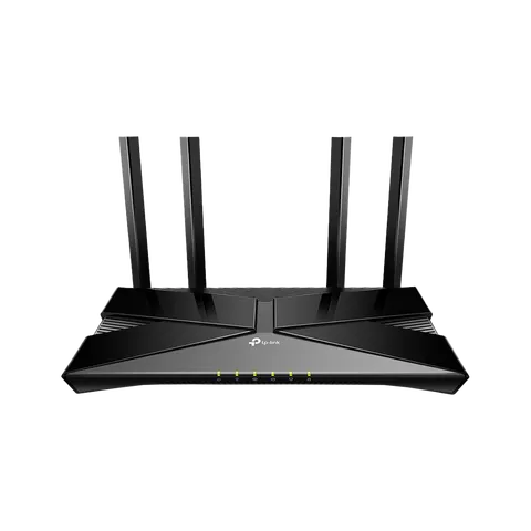 TP-LINK ARCHER AX23 Dwupasmowy router Wi-Fi