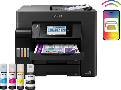 Epson Urządzenie wielofunkcyjne MFP L6570 ITS 4in1 A4/32ppm/(W)LAN/ADF/2S-scan