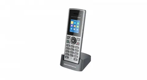 Grandstream Telefon VoIP IP DP722