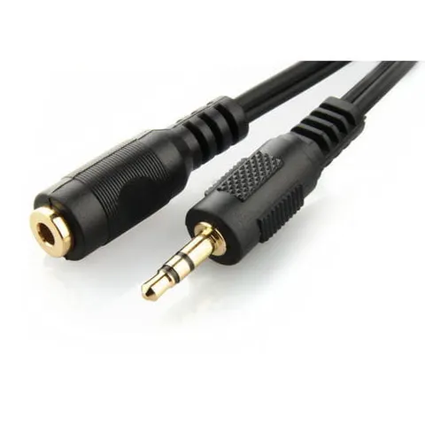 Gembird Kabel przedłużacz MINI JACK M/F 1,5M Stereo