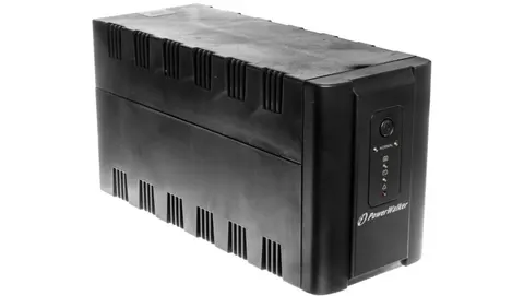 PowerWalker UPS POWER WALKER LINE-INTERACTIVE 2200VA 2X 230V PL + 2X IEC OUT,RJ11/RJ45 IN/OUT, USB