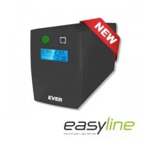 EVER UPS EASYLINE 850 AVR USB