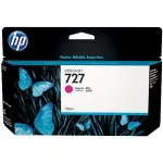 HP 727 B3P20A tusz purpurowy oryginalny 130ml (B3P20A)